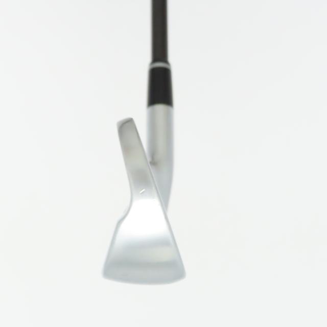 中古ゴルフクラブ】プロギア PRGR 03 IRONS アイアン Diamana FOR PRGR