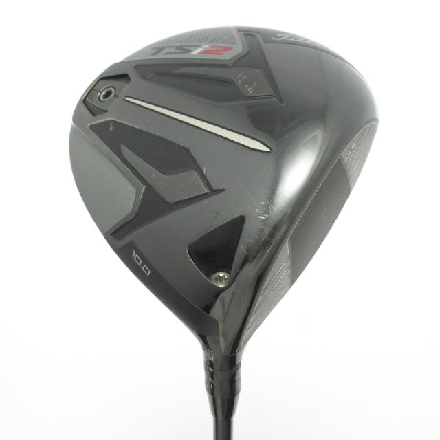 中古ゴルフクラブ】タイトリスト TSi TSi2 ドライバー TSP110 50