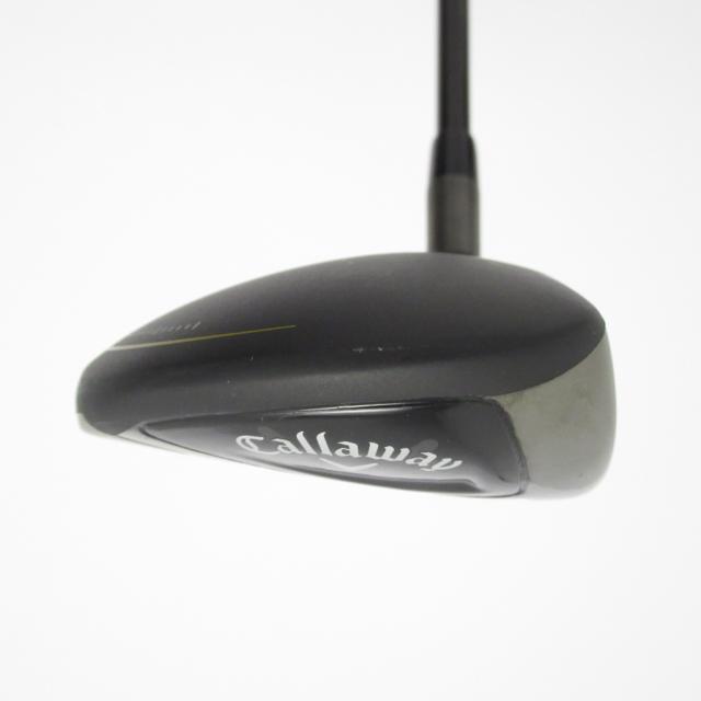 ローグst ls 3+W 13.5° フェアウェイウッド キャロウェイゴルフ／ROGUE