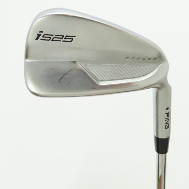 ピン i525 アイアンセット 5本 モーダス120s ピン PING i525 パワースペック アイアンセット 5本 #6-W モーダス120