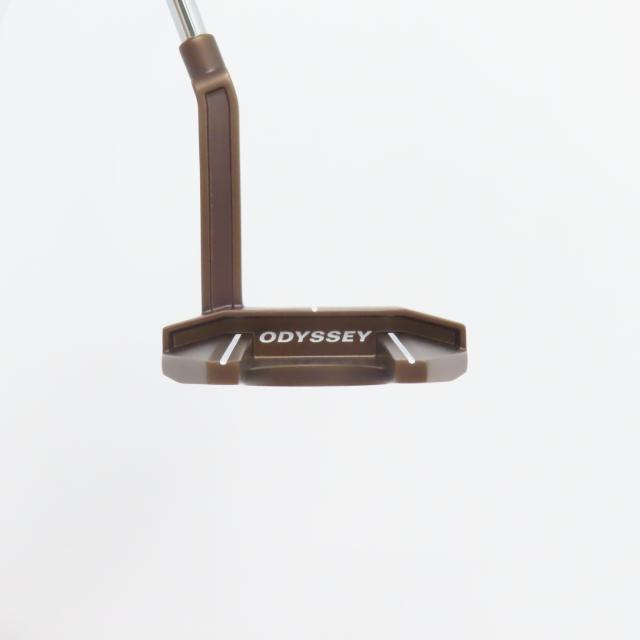 中古ゴルフクラブ】オデッセイ ODYSSEY GIRAFFE-BEAM 7 CH パター