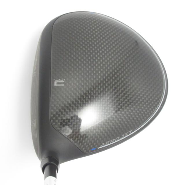 中古ゴルフクラブ】コブラ AEROJET エアロジェット LS ドライバー
