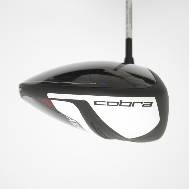 中古ゴルフクラブ】コブラ AEROJET エアロジェット LS ドライバー