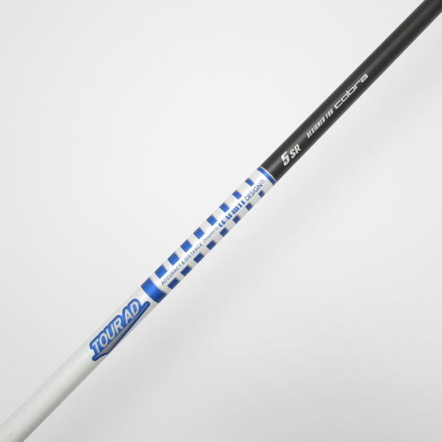 中古ゴルフクラブ】コブラ AEROJET エアロジェット LS ドライバー