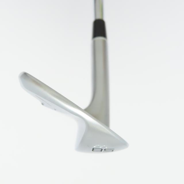 【中古ゴルフクラブ】フォーティーン　FOURTEEN　FRZ パールサテン仕上げ ウェッジ N.S.PRO TS-101w　シャフト：N.S.PRO TS-101w