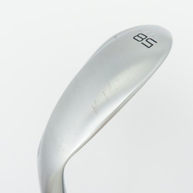 【中古ゴルフクラブ】フォーティーン　FOURTEEN　FRZ パールサテン仕上げ ウェッジ N.S.PRO TS-101w　シャフト：N.S.PRO TS-101w