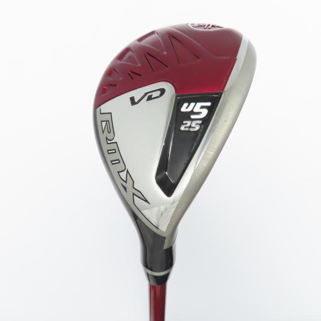 【中古ゴルフクラブ】ヤマハ　RMX　RMX VD ユーティリティ Diamana YR h　シャフト：Diamana YR h