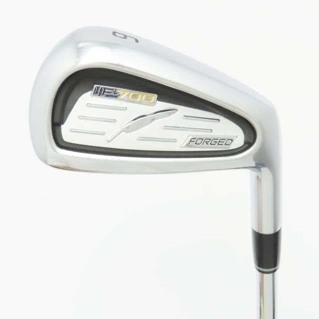 【中古ゴルフクラブ】フォーティーン　FOURTEEN　IF-700 FORGED アイアン FS-90i　シャフト：FS-90i