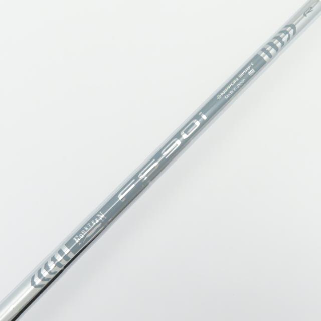 【中古ゴルフクラブ】フォーティーン　FOURTEEN　IF-700 FORGED アイアン FS-90i　シャフト：FS-90i_4