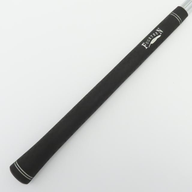 【中古ゴルフクラブ】フォーティーン　FOURTEEN　IF-700 FORGED アイアン FS-90i　シャフト：FS-90i_5