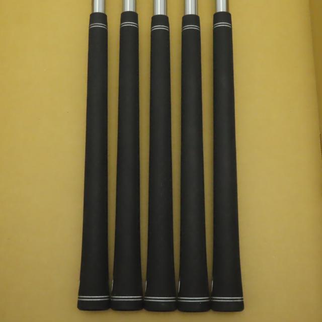 【中古ゴルフクラブ】フォーティーン　FOURTEEN　IF-700 FORGED アイアン FS-90i　シャフト：FS-90i_7