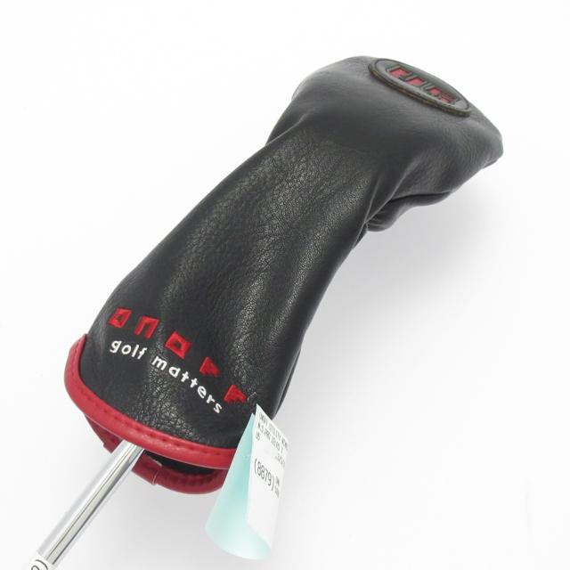 【中古ゴルフクラブ】オノフ　AKA　オノフ UTILITY WINGS AKA(2022) ユーティリティ N.S.PRO ZELOS 7　シャフト：N.S.PRO ZELOS 7