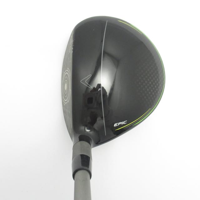 返品OK 【中古ゴルフクラブ】キャロウェイ EPIC FLASH (エピック