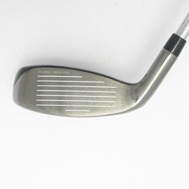 【中古ゴルフクラブ】キャロウェイゴルフ　MAVRIK　マーベリック ハイブリッド ユーティリティ N.S.PRO ZELOS 7 HYBRID　シャフト：N.S…