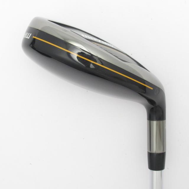 【中古ゴルフクラブ】キャロウェイゴルフ　MAVRIK　マーベリック ハイブリッド ユーティリティ N.S.PRO ZELOS 7 HYBRID　シャフト：N.S…