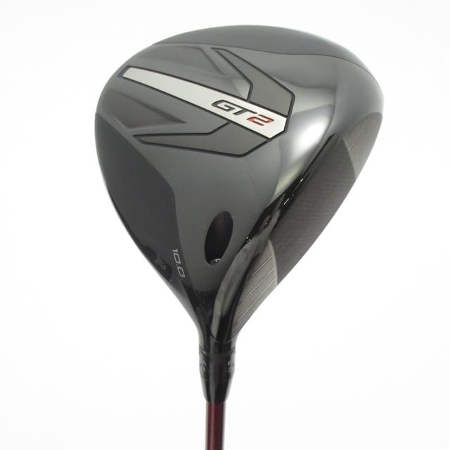 【中古ゴルフクラブ】タイトリスト　TITLEIST　GT2 ドライバー PROJECT X DENALI RED 50　シャフト：PROJECT X DENALI RED 50