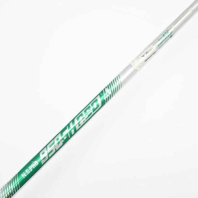 【中古ゴルフクラブ】ミズノ　Mizuno Pro　MizunoPro 920 アイアン N.S.PRO 950GH neo　シャフト：N.S.PRO 950GH neo