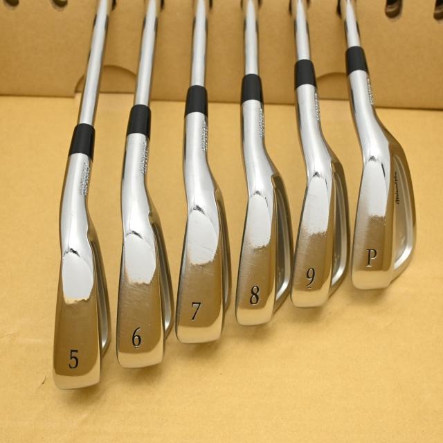 【中古ゴルフクラブ】ミズノ　Mizuno Pro　MizunoPro 920 アイアン N.S.PRO 950GH neo　シャフト：N.S.PRO 950GH neo