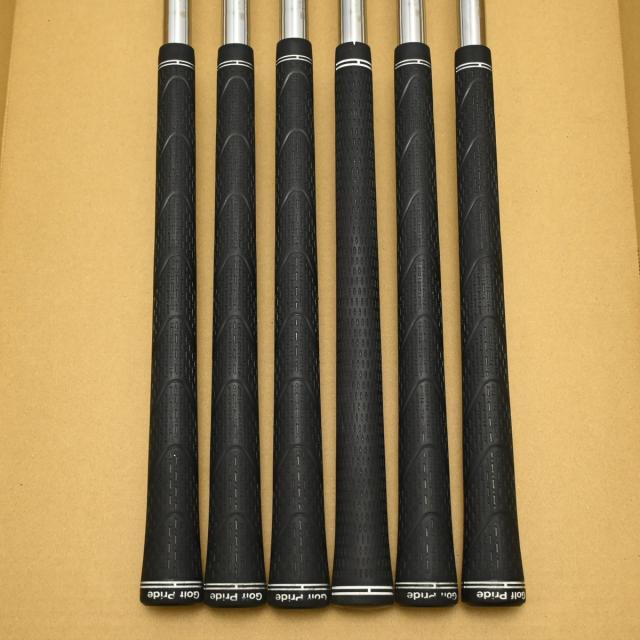 【中古ゴルフクラブ】ミズノ　Mizuno Pro　MizunoPro 920 アイアン N.S.PRO 950GH neo　シャフト：N.S.PRO 950GH neo