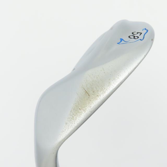 【中古ゴルフクラブ】キャスコ　DOLPHIN　ドルフィン DW-123 ウェッジ N.S.PRO 950GH neo WEDGE　シャフト：N.S.PRO 950GH neo WEDGE