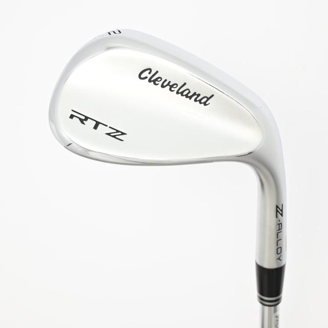 【中古ゴルフクラブ】クリーブランド　CG　RTZ ツアーサテン ウェッジ Dynamic Gold HT　シャフト：Dynamic Gold HT