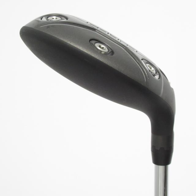 【中古ゴルフクラブ】コブラ　KING　キング TEC ハイブリッド ユーティリティ N.S.PRO 950GH neo　シャフト：N.S.PRO 950GH neo