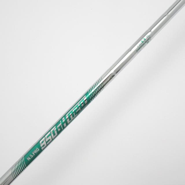 【中古ゴルフクラブ】コブラ　KING　キング TEC ハイブリッド ユーティリティ N.S.PRO 950GH neo　シャフト：N.S.PRO 950GH neo