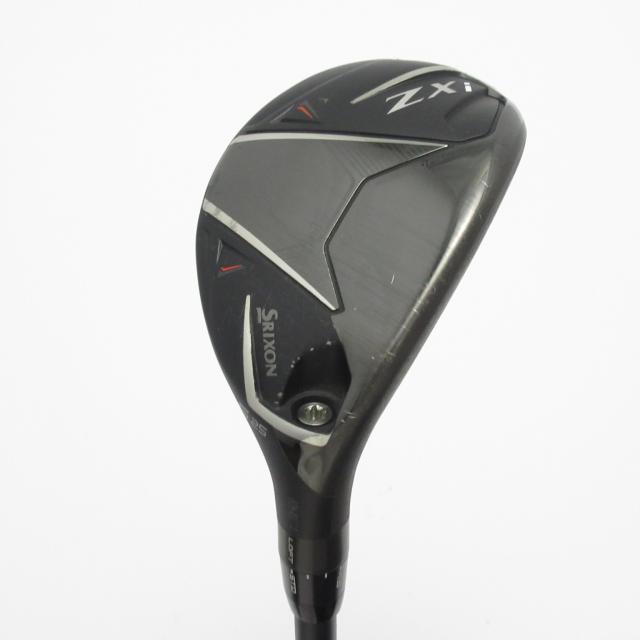 【中古ゴルフクラブ】ダンロップ　SRIXON　スリクソン ZXi ハイブリッド ユーティリティ Diamana ZXi for HYBRID　シャフト：Diamana Z…