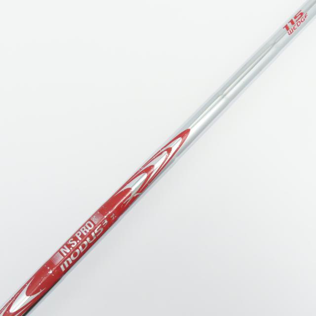 【中古ゴルフクラブ】ロマロ　romaro　RomaRo Ray SX-ZERO ウェッジ N.S.PRO MODUS3 TOUR 115　シャフト：N.S.PRO MODUS3 TOUR 115