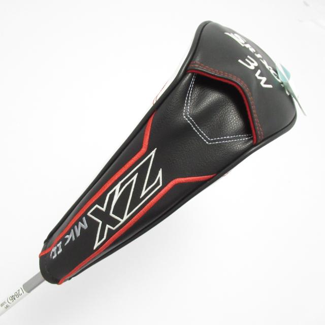 ダンロップ SRIXON スリクソン ZX MkII フェアウェイウッド Diamana ZX