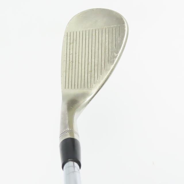 【中古ゴルフクラブ】タイトリスト　Vokey　Vokey SM9 BRASHED STEEL ウェッジ N.S.PRO MODUS3 TOUR 120　シャフト：N.S.PRO MODUS3 TO…