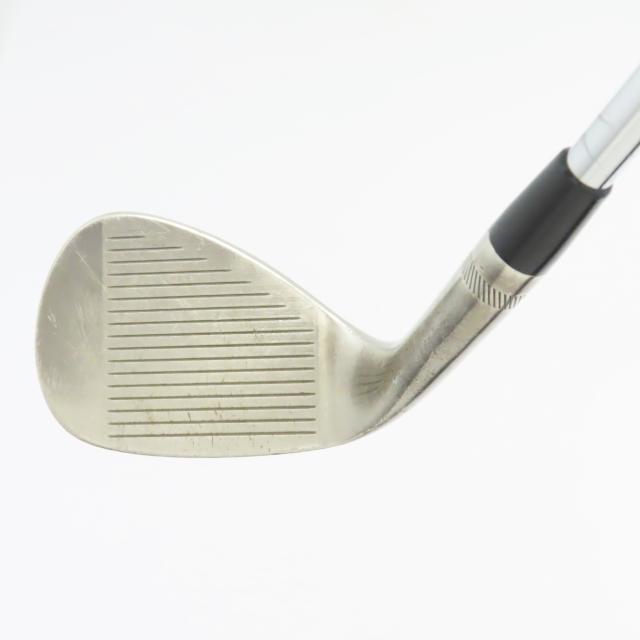 【中古ゴルフクラブ】タイトリスト　Vokey　Vokey SM9 BRASHED STEEL ウェッジ N.S.PRO MODUS3 TOUR 120　シャフト：N.S.PRO MODUS3 TO…
