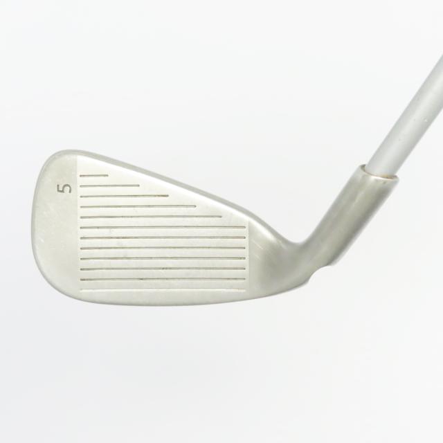 中古ゴルフクラブ】ピン G25 G25 アイアン TFC 360 シャフト：TFC 360