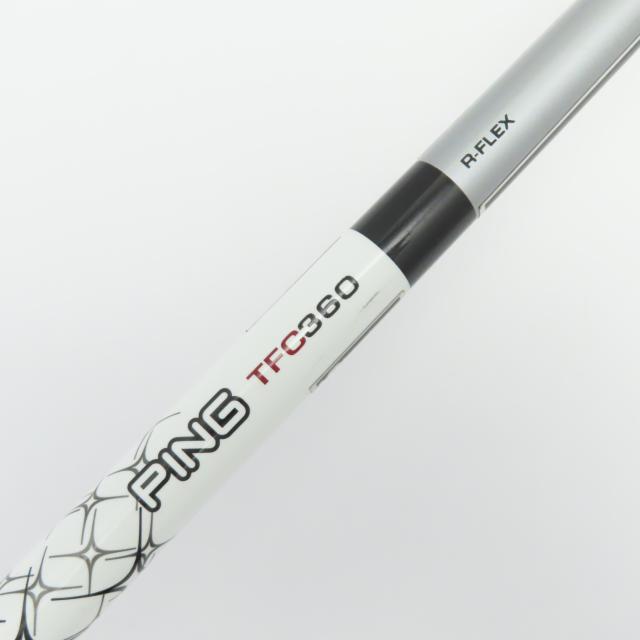 中古ゴルフクラブ】ピン G25 G25 アイアン TFC 360 シャフト：TFC 360