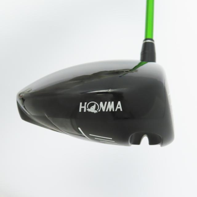 中古ゴルフクラブ】本間ゴルフ TOUR WORLD TOUR WORLD TW757 TYPE-S