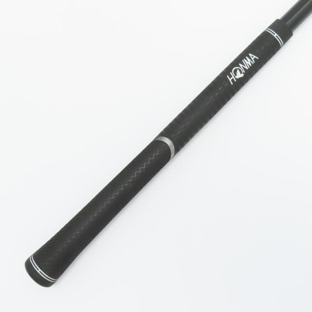 【中古ゴルフクラブ】本間ゴルフ　TOUR WORLD　TOUR WORLD TW757 TYPE-S ドライバー VIZARD MA-5　シャフト：VIZARD MA-5 中古ゴルフクラブ】本間ゴルフ TOUR WORLD TOUR WORLD TW757 TYPE-S