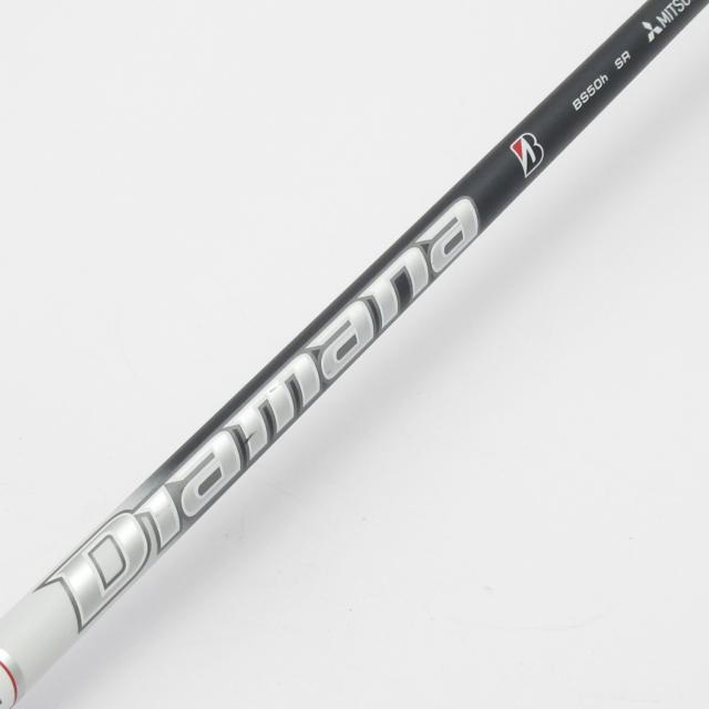 中古ゴルフクラブ】タイトリスト TSR TSR1 ユーティリティ MMT