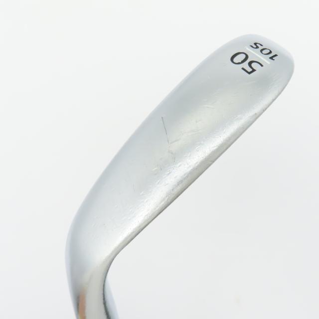 【中古ゴルフクラブ】キャロウェイゴルフ　Callaway Golf　JAWS RAW スタンダードグラインド クロムメッキ仕上げ ウェッジ N.S.PRO 950…