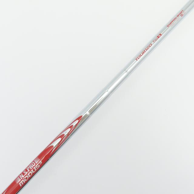 【中古ゴルフクラブ】ダンロップ　SRIXON　スリクソン ZXi7 アイアン N.S.PRO MODUS3 TOUR 120　シャフト：N.S.PRO MODUS3 TOUR 120_4