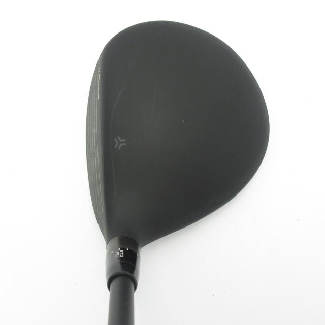 【中古ゴルフクラブ】ダンロップ　SRIXON　スリクソン ZXi フェアウェイウッド Speeder NX BLACK 60　シャフト：Speeder NX BLACK 60_1