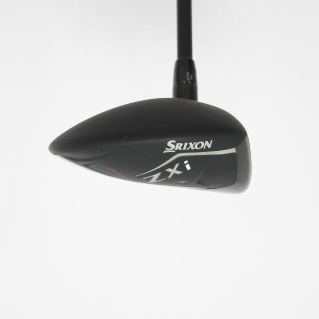 【中古ゴルフクラブ】ダンロップ　SRIXON　スリクソン ZXi フェアウェイウッド Speeder NX BLACK 60　シャフト：Speeder NX BLACK 60_3