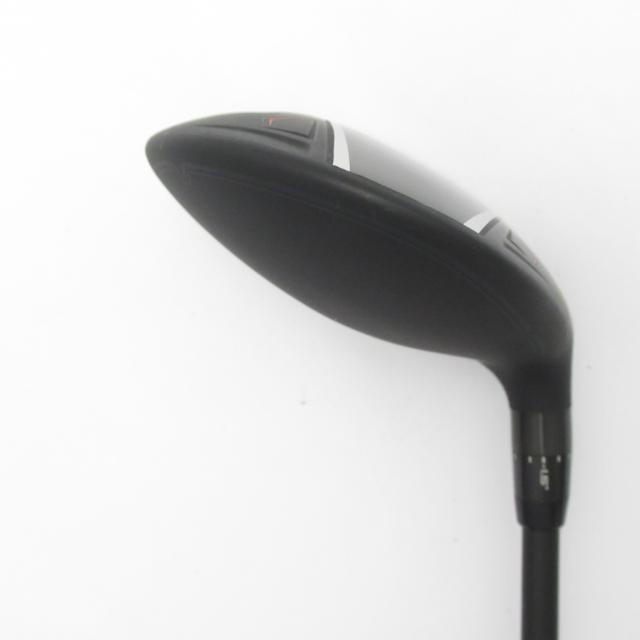 【中古ゴルフクラブ】ダンロップ　SRIXON　スリクソン ZXi フェアウェイウッド Speeder NX BLACK 60　シャフト：Speeder NX BLACK 60_4