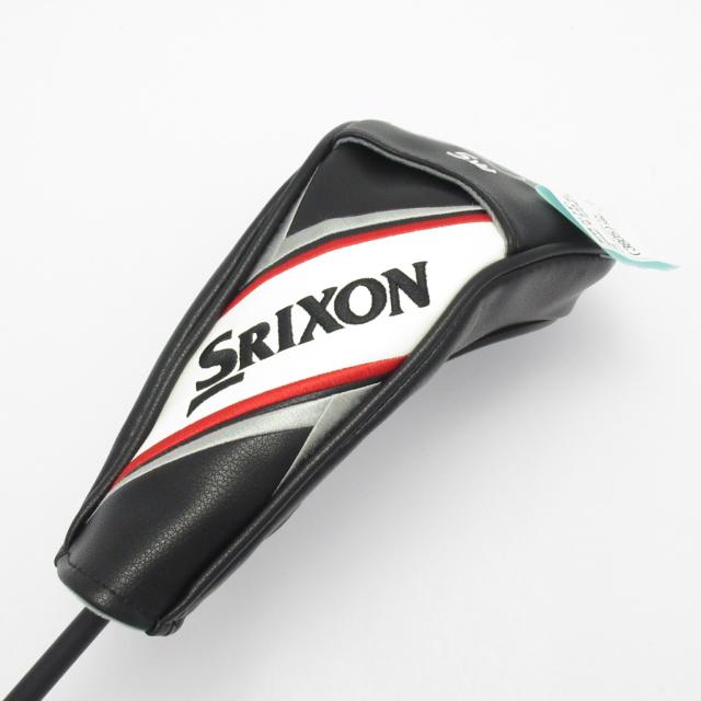【中古ゴルフクラブ】ダンロップ　SRIXON　スリクソン ZXi フェアウェイウッド Speeder NX BLACK 60　シャフト：Speeder NX BLACK 60_7