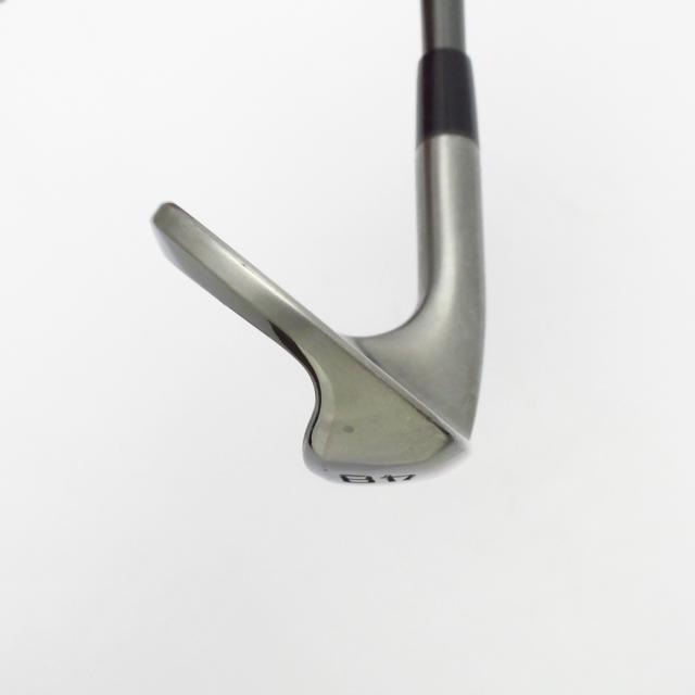 【中古ゴルフクラブ】フォーティーン　DJ　DJ-5 BK ウェッジ N.S.PRO DS-91w BK　シャフト：N.S.PRO DS-91w BK