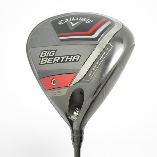 【中古ゴルフクラブ】キャロウェイゴルフ　BIG BERTHA　ビッグバーサ 23 ドライバー SPEEDER NX for Callaway　シャフト：SPEEDER NX f…