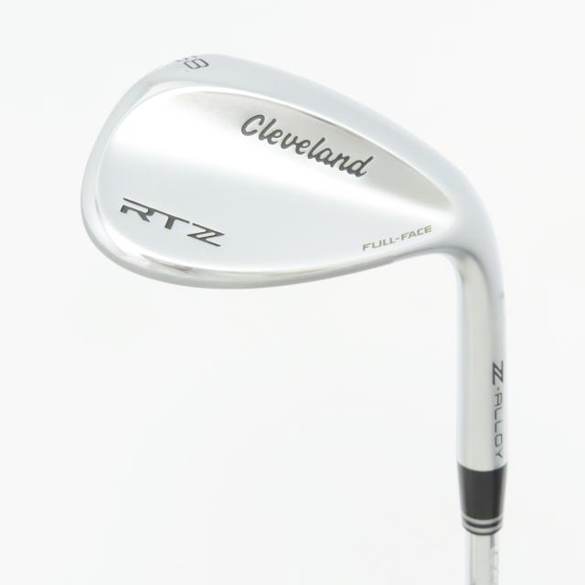 【中古ゴルフクラブ】クリーブランド　CG　RTZ FULL-FACE ツアーサテン ウェッジ Dynamic Gold HT　シャフト：Dynamic Gold HT