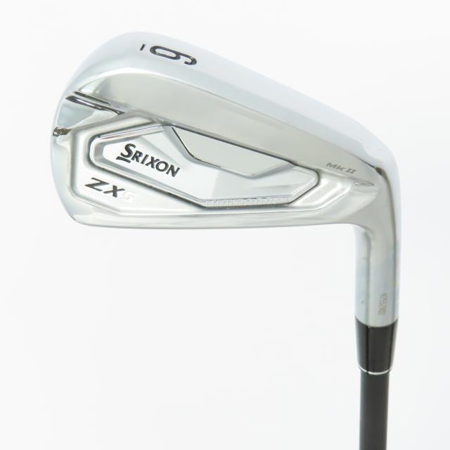 SRIXON ZX5 MkII アイアンFujikura TRAVIL 95S SRIXON ZX5 MkII アイアンFujikura TRAVIL 95S スリクソン ZX5 MKⅡ