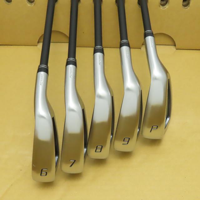 中古ゴルフクラブ】フォーティーン FOURTEEN PC-3(2024) アイアン FT