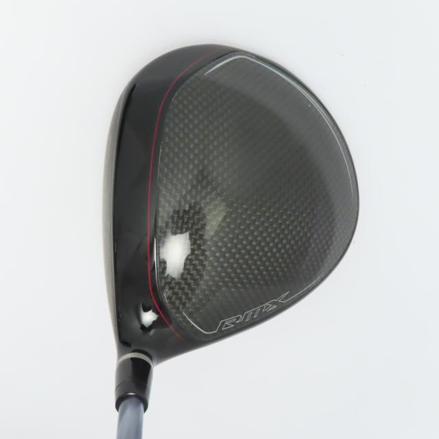 中古ゴルフクラブ】ヤマハ RMX RMX VD ドライバー Speeder 569