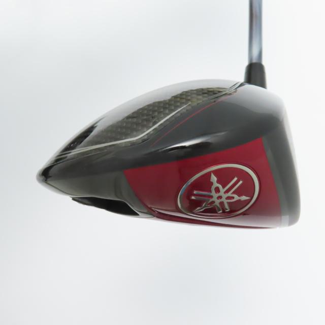 中古ゴルフクラブ】ヤマハ RMX RMX VD ドライバー Speeder 569